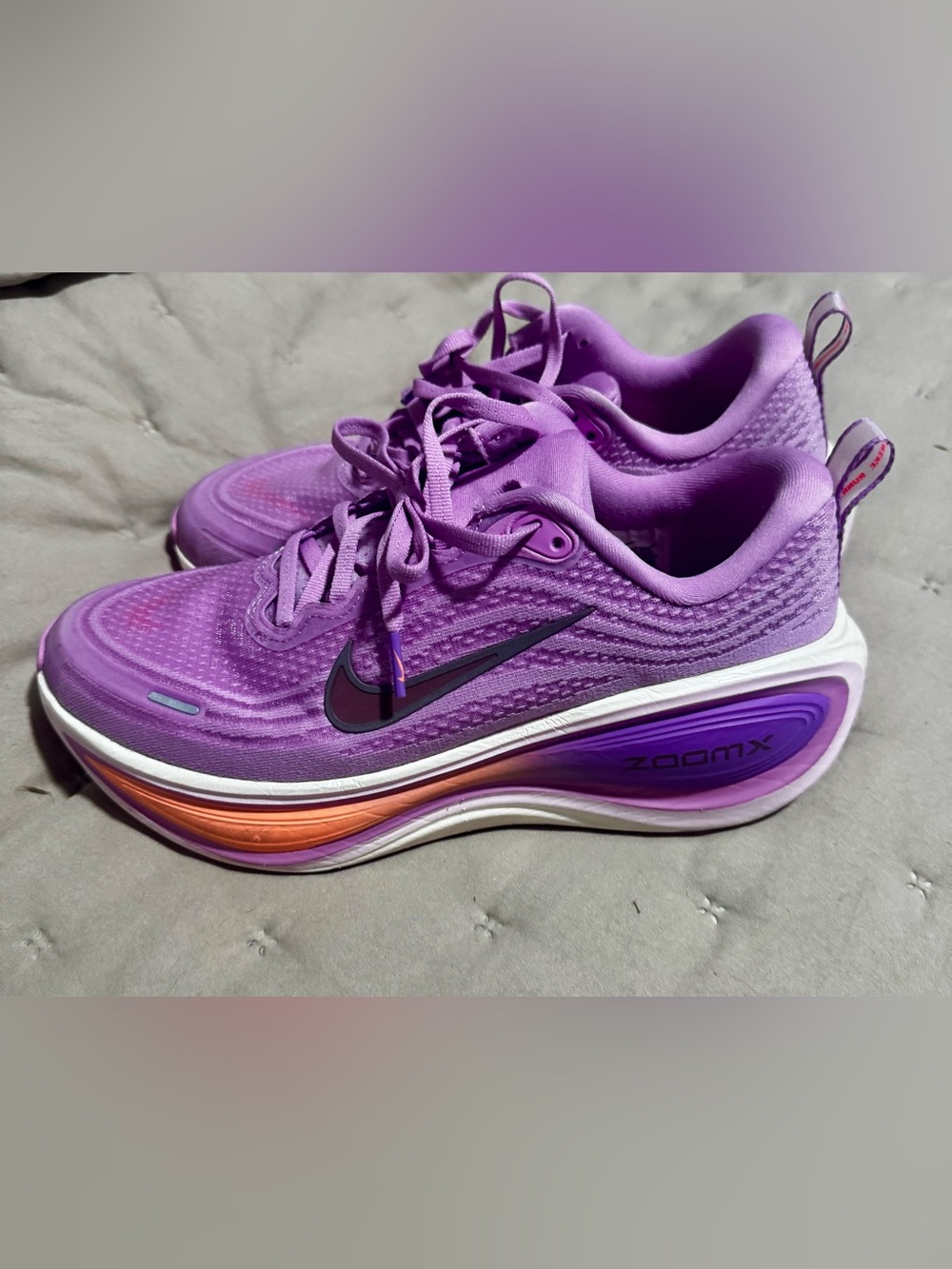 Nike Women’s Vomero Plus